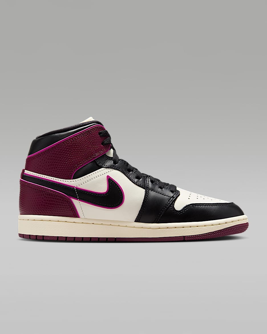 Air jordan 1 bred toe womens cheap
